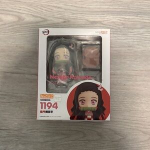 Nezuko Kamado Figure